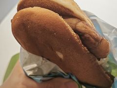 -麦当劳(新达汇三林店)