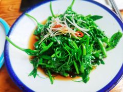 -苹果树下艺术餐厅(通州店)