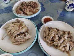 -老毛手抓·盐池滩羊非遗手抓(宁夏总店)