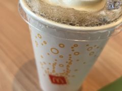 -麦当劳(宾水西道店)