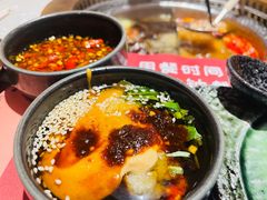 -空之介寿喜烧·和牛放题(恒隆广场店)