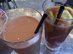 -孖记茶档·热腾茶餐(荔湾领展广场店)
