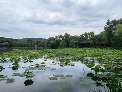 -承德避暑山庄景区