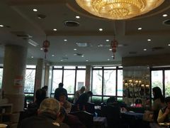 大堂-小龙酒家(桂平路店)