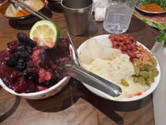 -萍姐火锅·公路夜市(南京新街口店)