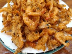 -浑河春面馆非遗鹿角面(良乡店)