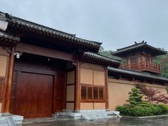 -习家池