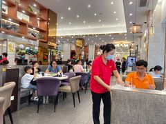 -明园茶餐厅(沙头角店)
