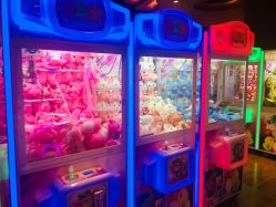 点击看大图 -嗨倍堂超级乐园(江南环球港店)