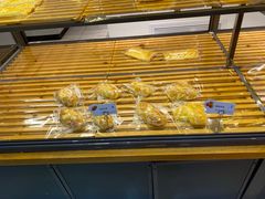 面包甜点陈列柜-BreadTalk面包新语·烘焙蛋糕(海珠丽影广场店)