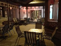 -卫鼎轩·曹公馆(鼓楼店)