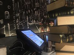-斯比特花园西餐厅(东方商厦店)