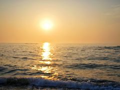 -日照灯塔风景区