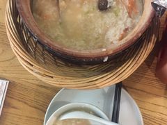 -潮粥荟·潮汕砂锅粥(朝阳大悦城店)