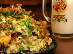 广岛好味烧-胜代日本料理(云程巷小区店)