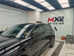 -新月3M汽车贴膜隐形车衣膜小二官方授权店(肖村桥店)