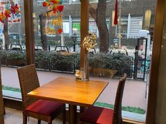 -金枝玉叶上海人家食府(三里河店)