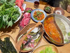 -黔诚酸汤牛肉(甲秀楼店)