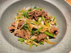 -马仕玖煲·融合菜·酥不腻烤鸭(人大店)