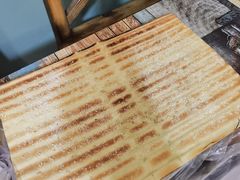 -勃利地摊·勃立小串烧烤