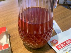 -俭寨大盘鸡·手抓肉·烧烤新疆菜(乌苏路店)