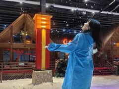 -宁波冰雪大世界(北仑区)