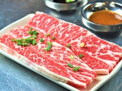 -釜山火炉·海鲜烤肉(紫藤路店)