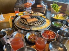 -GOGIYA·咕叽吖韩国传统烤肉店(小榄店)