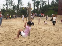 -枫香湖儿童公园