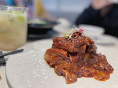 -港丽餐厅(高德置地店)