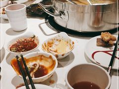 -陈记顺和牛肉火锅(火车站店)