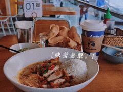 -saigon saigon | 西贡西贡(滨北店)