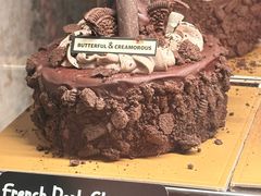 -B&C黄油与面包·THE GARDEN BAKERY概念店(世纪汇店)