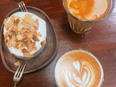 -Double cafe