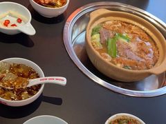 -牛鼎旺鲜卤牛杂煲(嘉兴南湖八佰伴店)