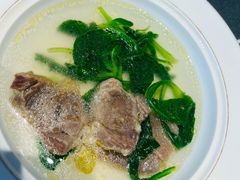 -沈灶河豚宴·河豚融合餐厅(汉中路店)