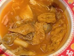 -福客麻辣烫·现炒麻辣香锅(印力中心店)