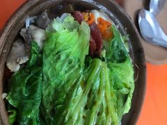 什锦煲仔饭-潮香兴煲仔饭(莲花路店)