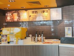 -麦当劳(滨河路DT店)