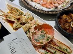 -阿毛饭店首店·宁波老字号(文化广场店)