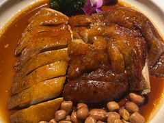 -金湖港式餐厅(建外店)