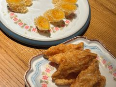 -如轩·海鲜砂锅粥·潮汕菜(沿江东路店)