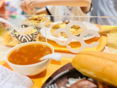 -北大家园食堂