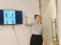 -悦之舞少儿舞蹈艺术培训中心