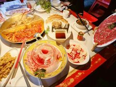 -小龙翻大江文化火锅(宽窄店)