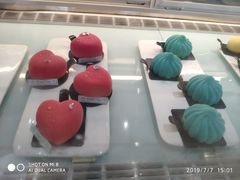 -西檬树SIMON·T轻奢蛋糕(大东方Max店)