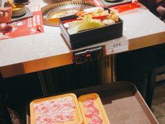 -空之介寿喜烧·和牛放题(恒隆广场店)