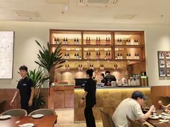 -老张牛肉面(天津万象城店)