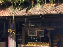 -自然餐厅(Phuket)