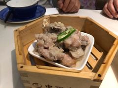 -中西名菜(增城万达广场店)